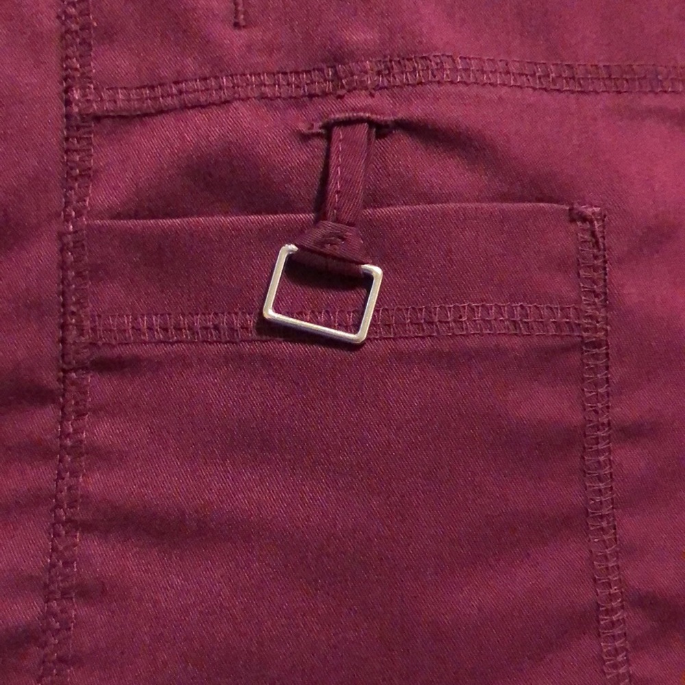 Scrub Top - Picture 4 of 4